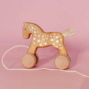 Dottie Pferd