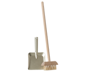 Maileg / Handfeger Set