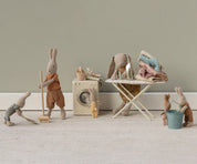 Maileg / Handfeger Set