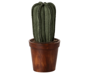 Maileg / Blumentopf mit Kaktus