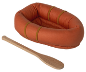 Maileg / Schlauchboot, Maus