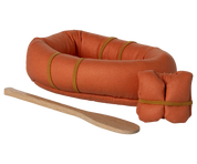 Maileg / Schlauchboot, Maus