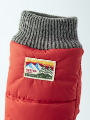 Hestra / Otra / Light red