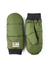 Hestra / Otra / Dark green