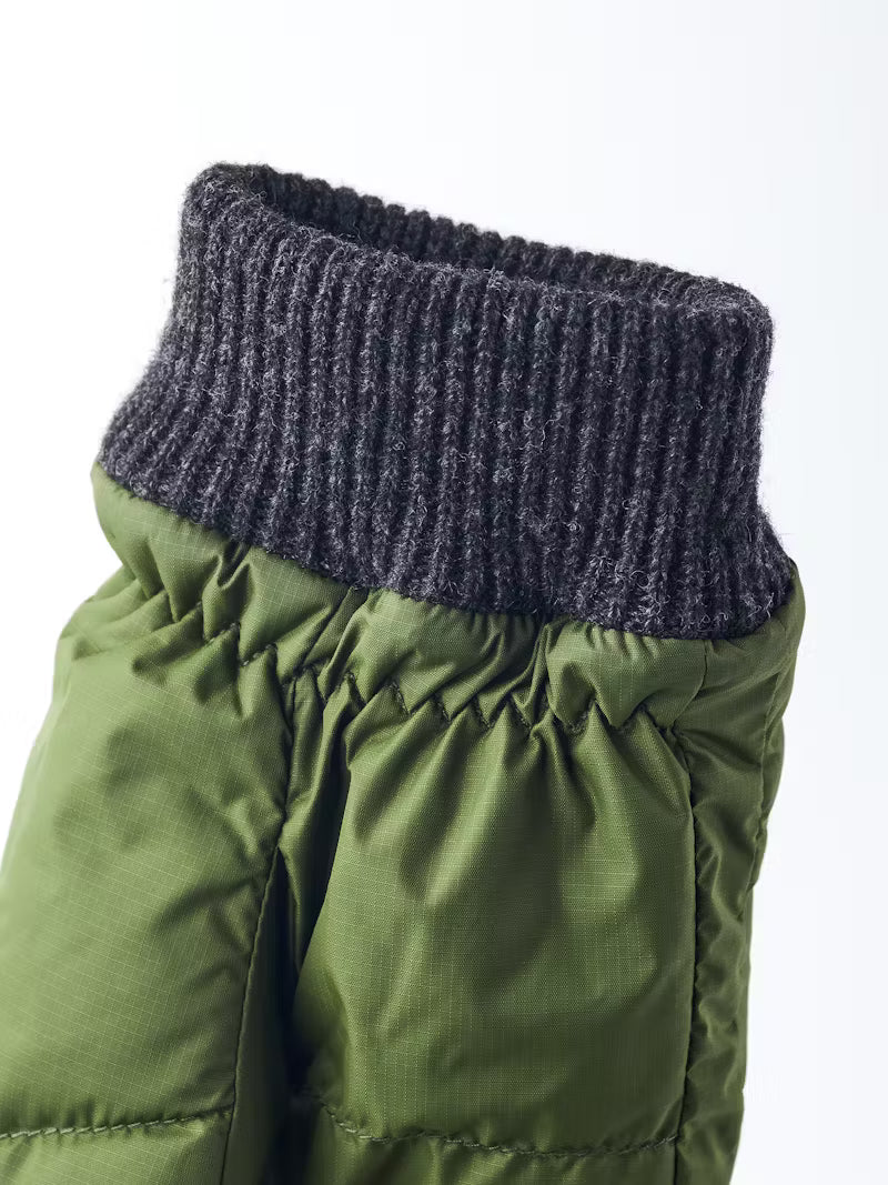 Hestra / Otra / Dark green