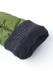 Hestra / Otra / Dark green