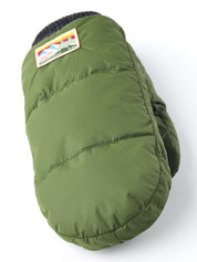 Hestra / Otra / Dark green
