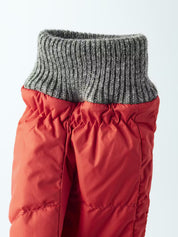 Hestra / Otra / Light red