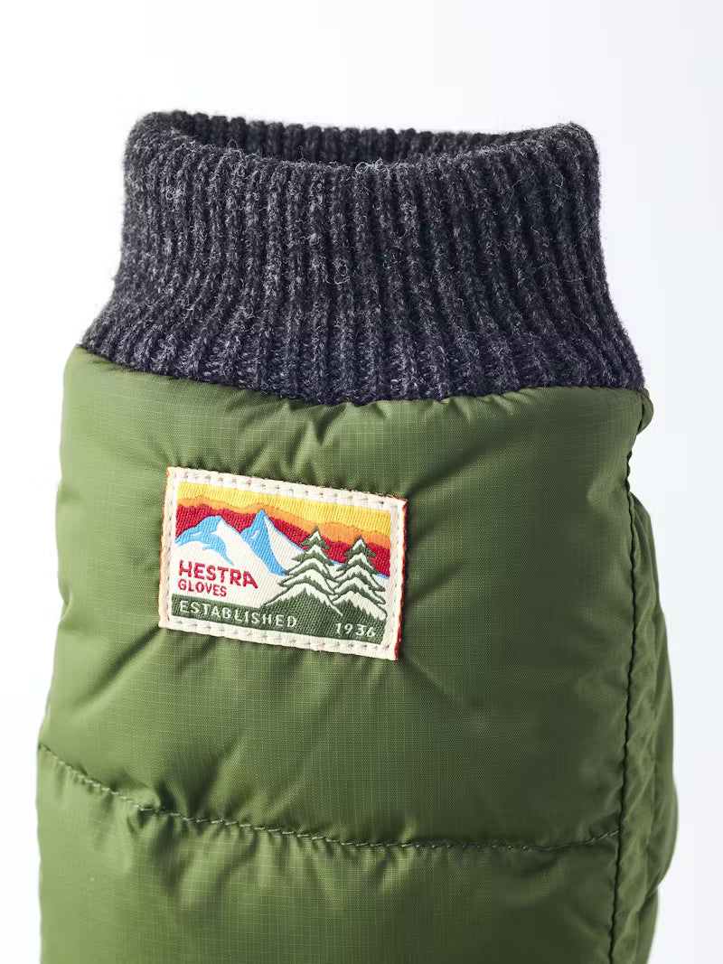 Hestra / Otra / Dark green