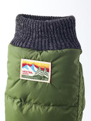 Hestra / Otra / Dark green