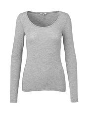 MbyM / GG Anna Basic / Light Grey melange