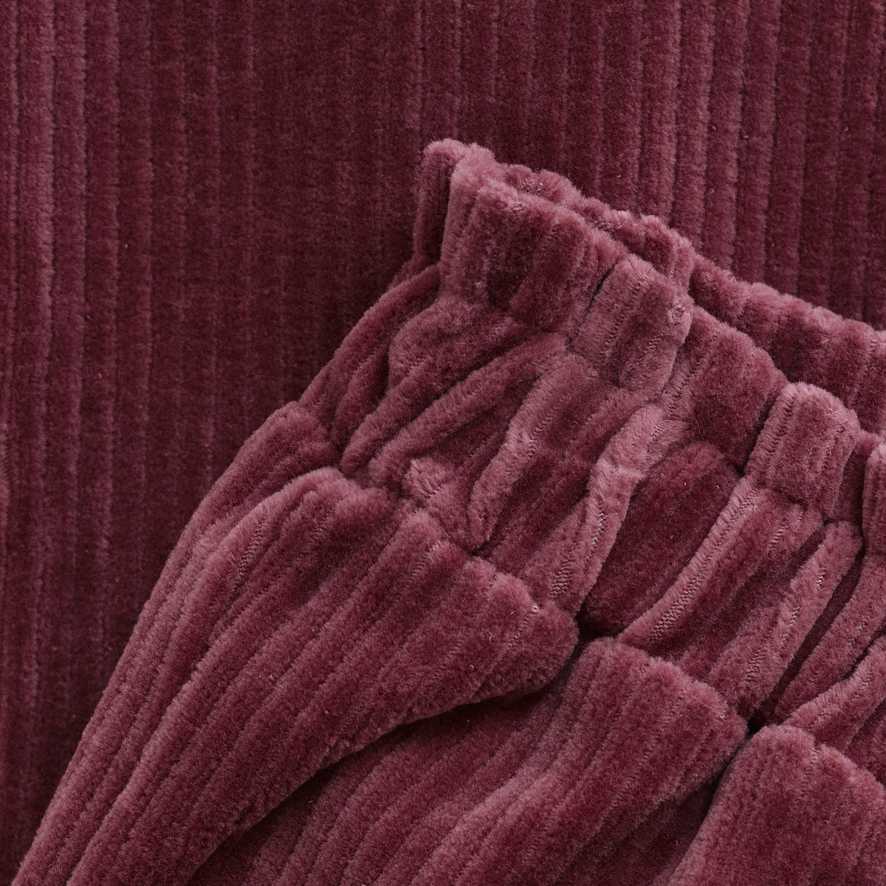 Minymo / Pants Velour / Burgundy
