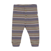 Minymo / Pants Y/D Rib / Dark Navy