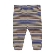 Minymo / Pants Y/D Rib / Dark Navy