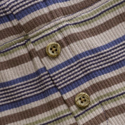 Minymo / Pants Y/D Rib / Dark Navy