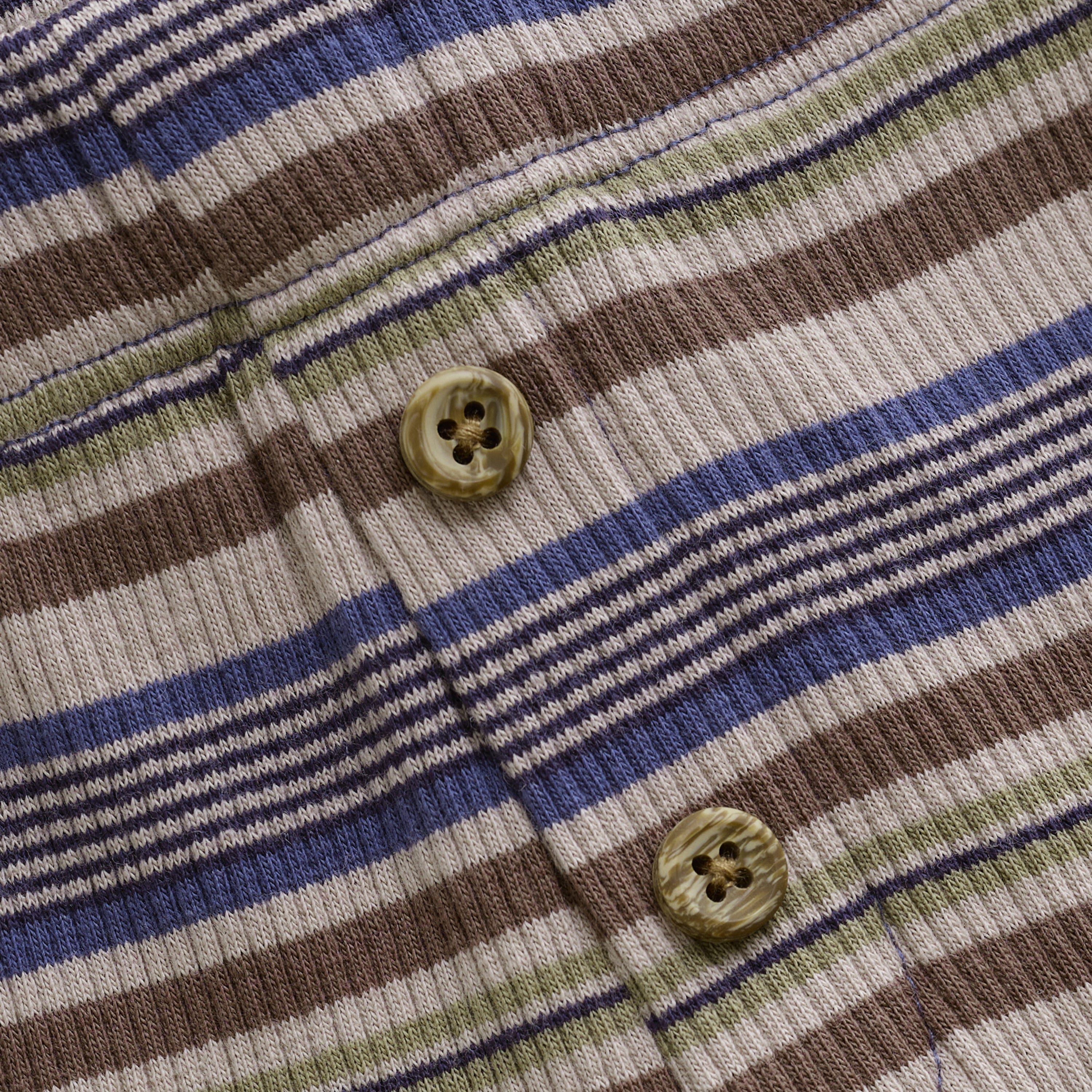 Minymo / Pants Y/D Rib / Dark Navy