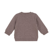 Minymo / Sweatshirt LS / Brown