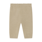 Minymo / Pants Sweat / White Pepper