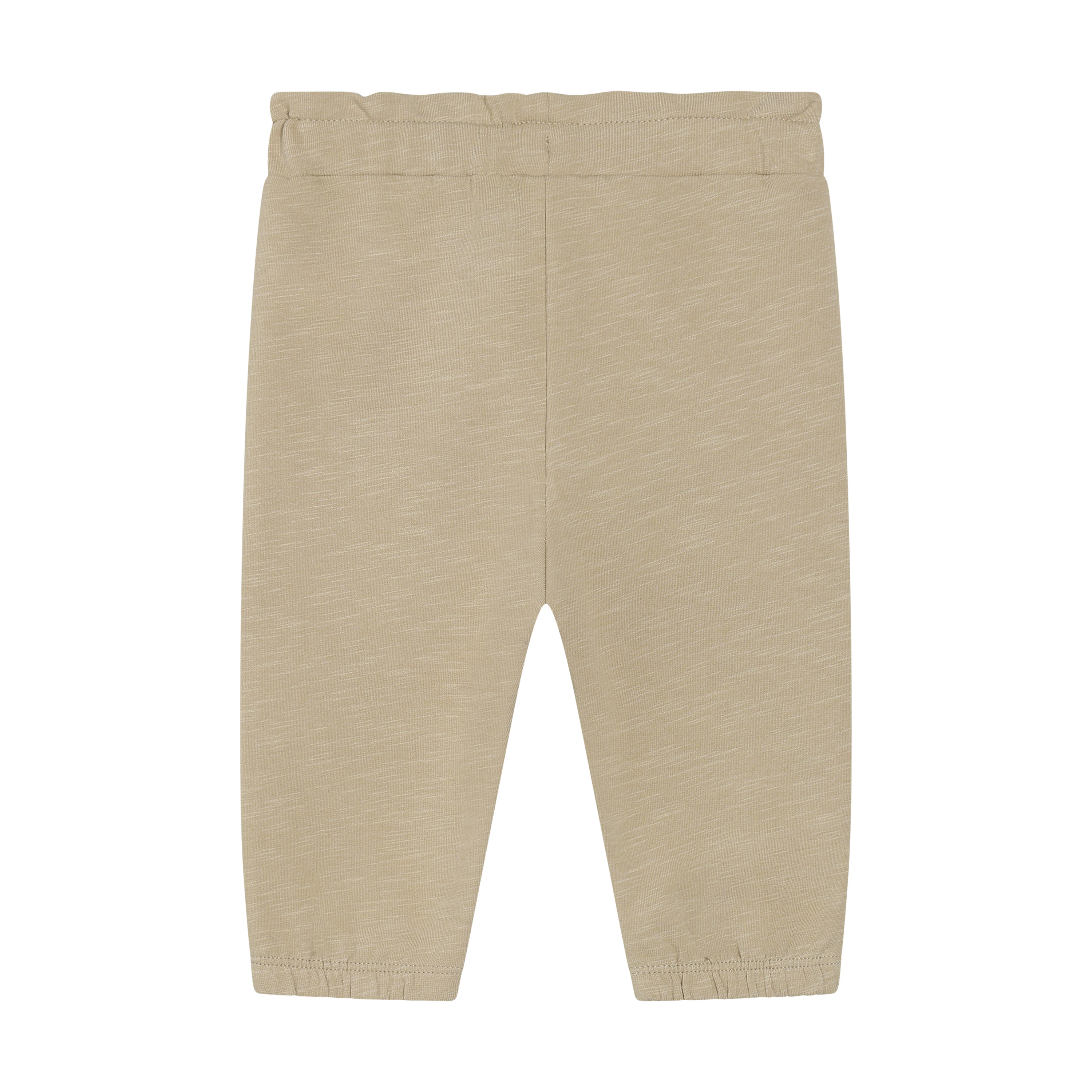 Minymo / Pants Sweat / White Pepper