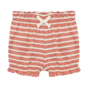 Minymo / Shorts Y/D / Rosette