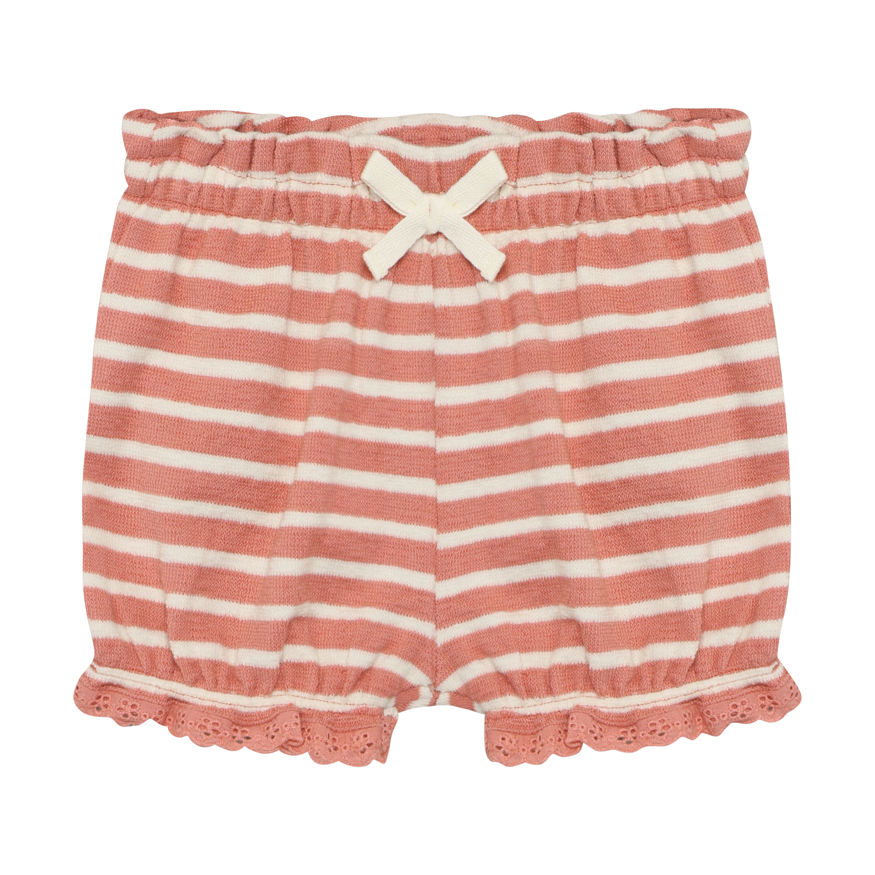 Minymo / Shorts Y/D / Rosette