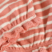 Minymo / Shorts Y/D / Rosette