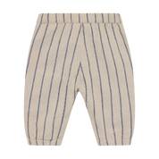 Minymo / Pants Y/D / White Pepper