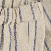 Minymo / Pants Y/D / White Pepper