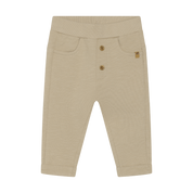 Minymo / Pants Sweat / White Pepper