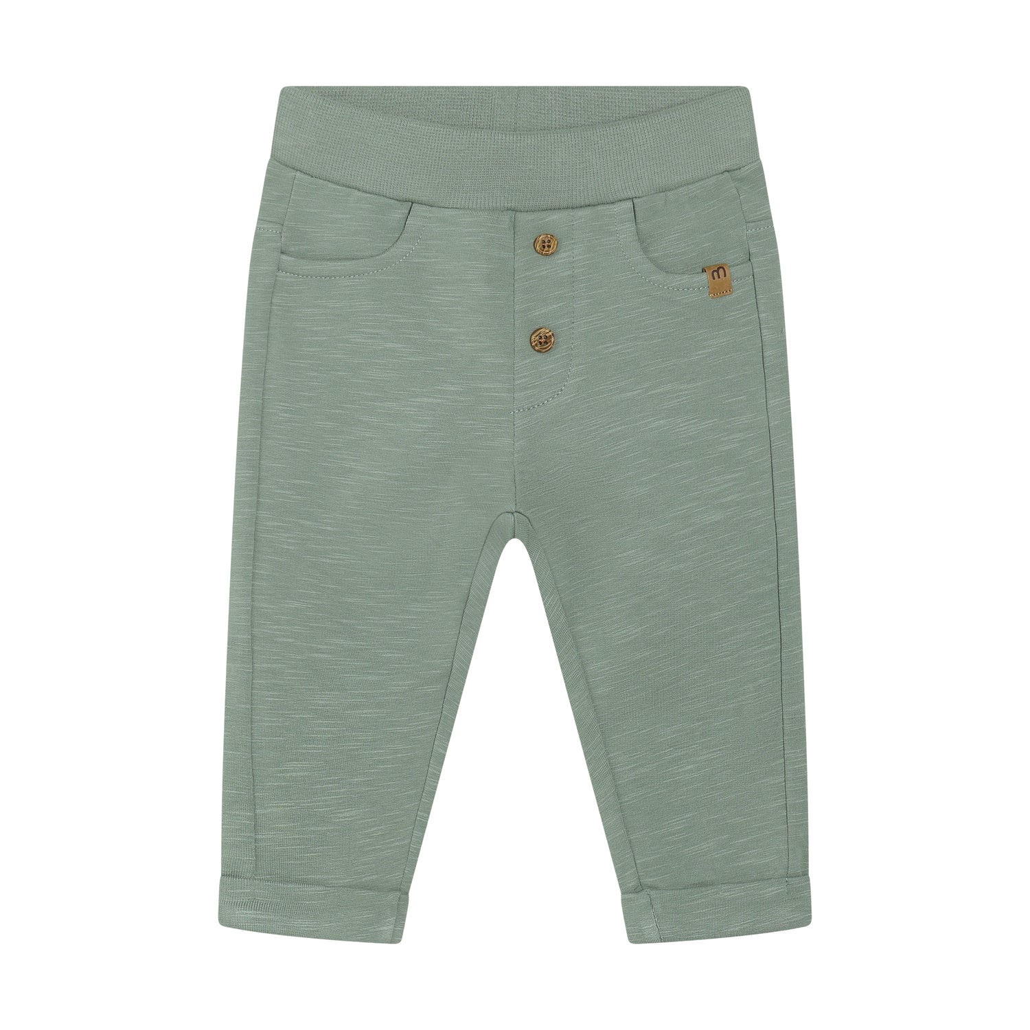 Minymo / Pants Sweat / Lily Pad
