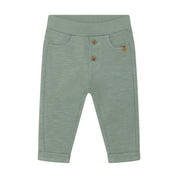 Minymo / Pants Sweat / Lily Pad