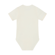 Minymo / Body SS Rib / Vanilla Ice