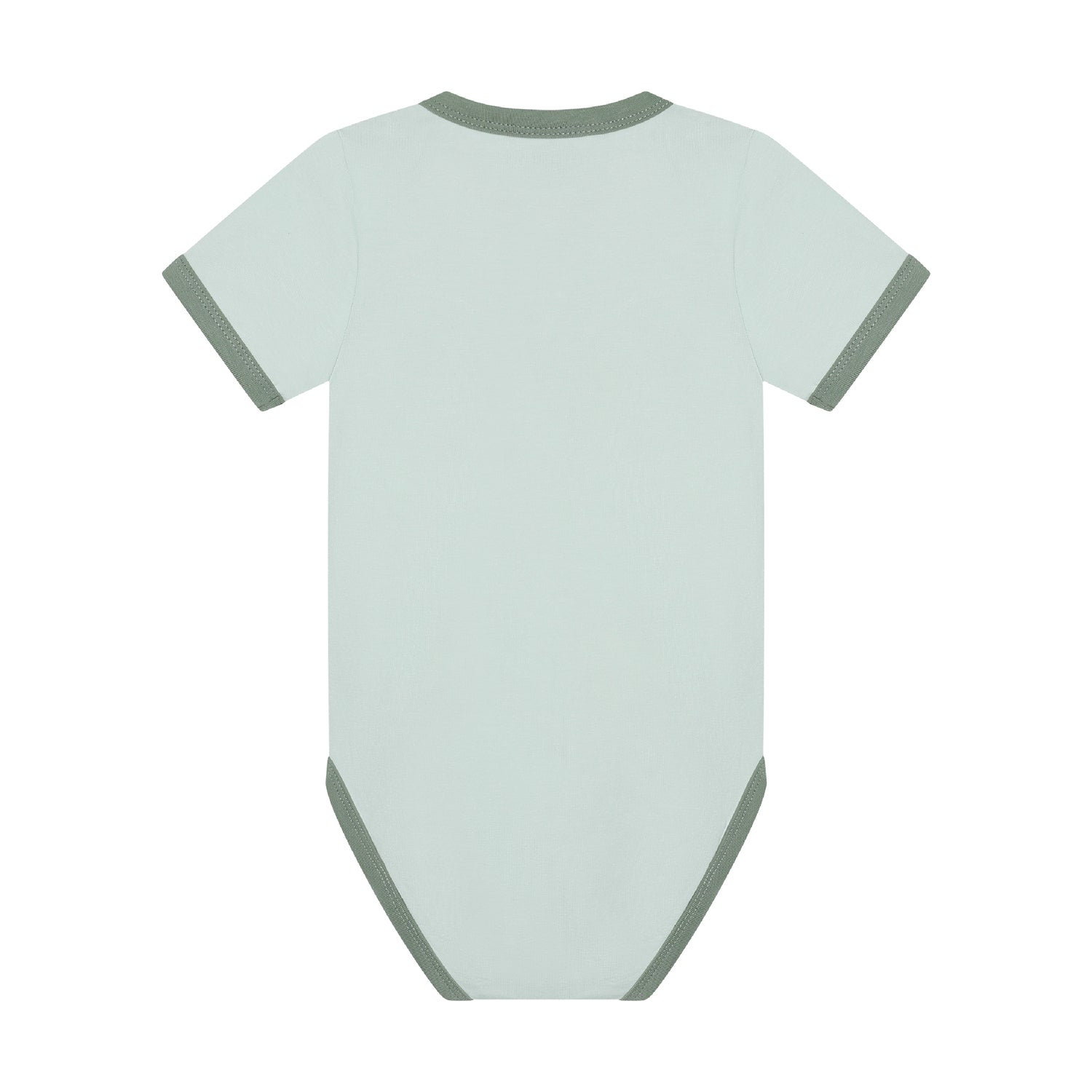 Minymo / Body SS  / Sprout Green
