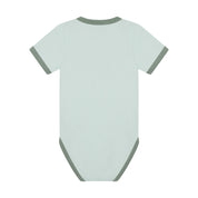 Minymo / Body SS  / Sprout Green