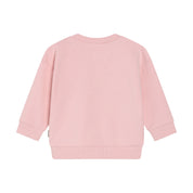 Minymo / Sweatshirt LS / Rosy Tough