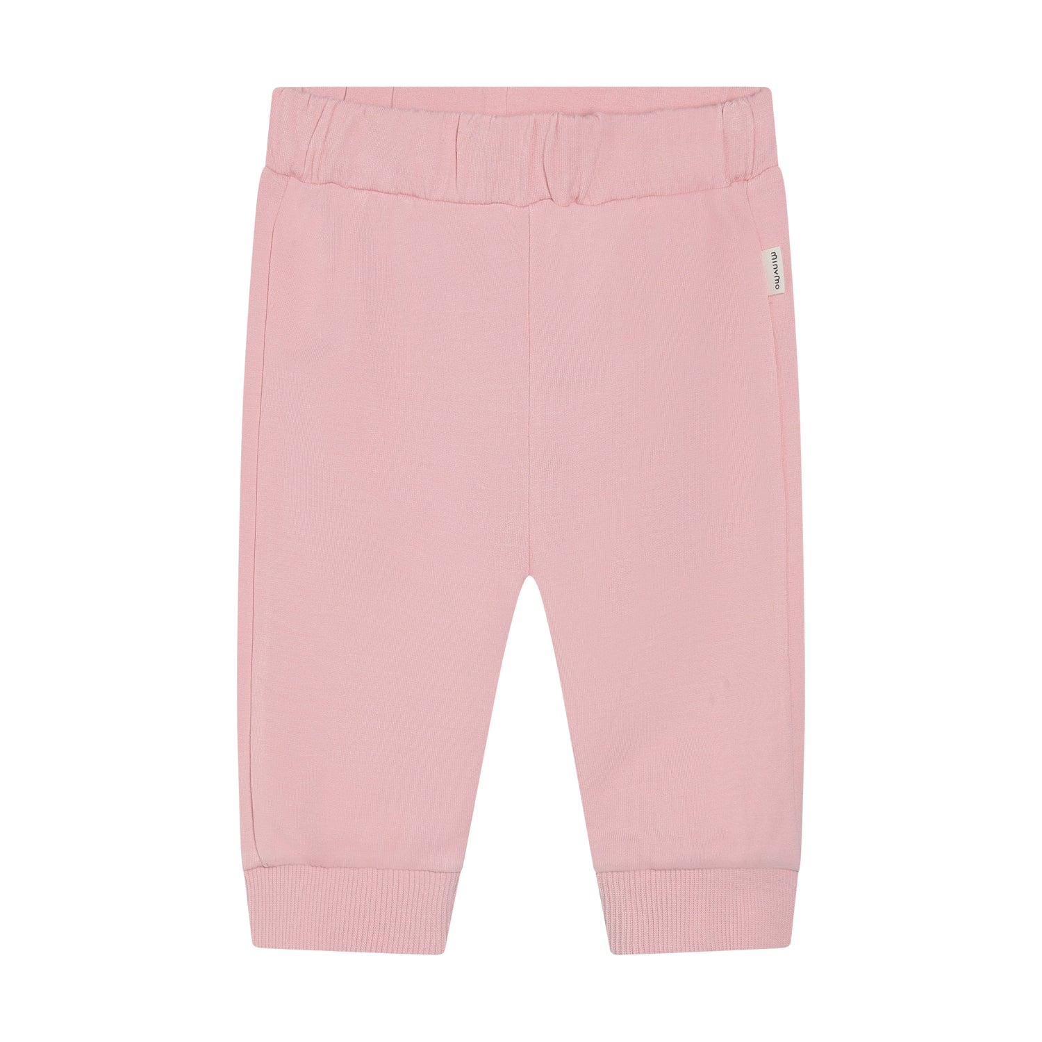 Minymo / Pants Sweat / Rosy Tough