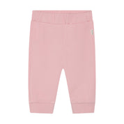 Minymo / Pants Sweat / Rosy Tough