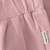 Minymo / Pants Sweat / Rosy Tough