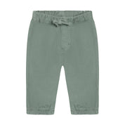 Minymo / Pants Twill / Lily Pad