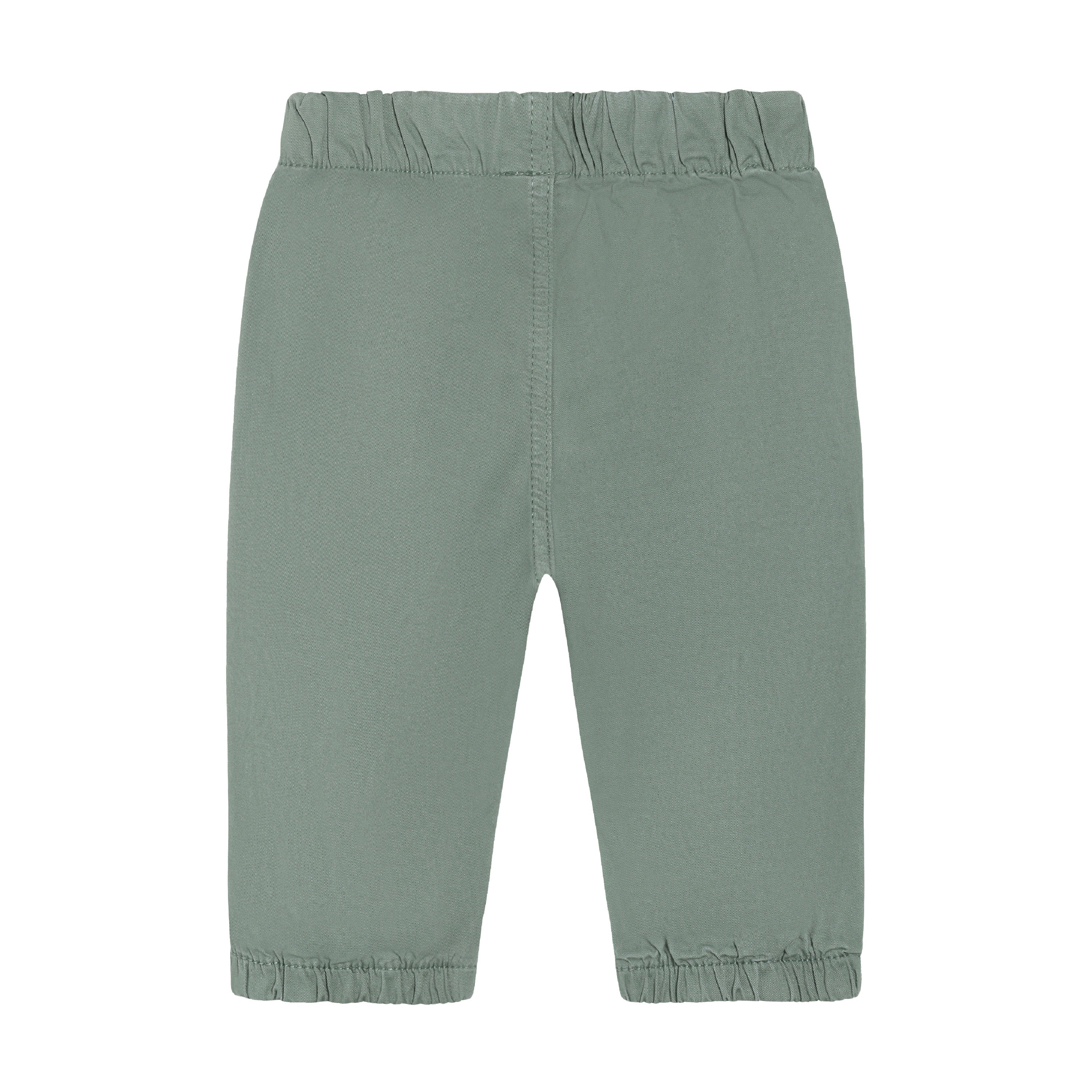 Minymo / Pants Twill / Lily Pad