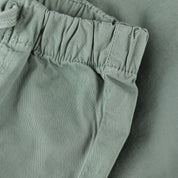 Minymo / Pants Twill / Lily Pad