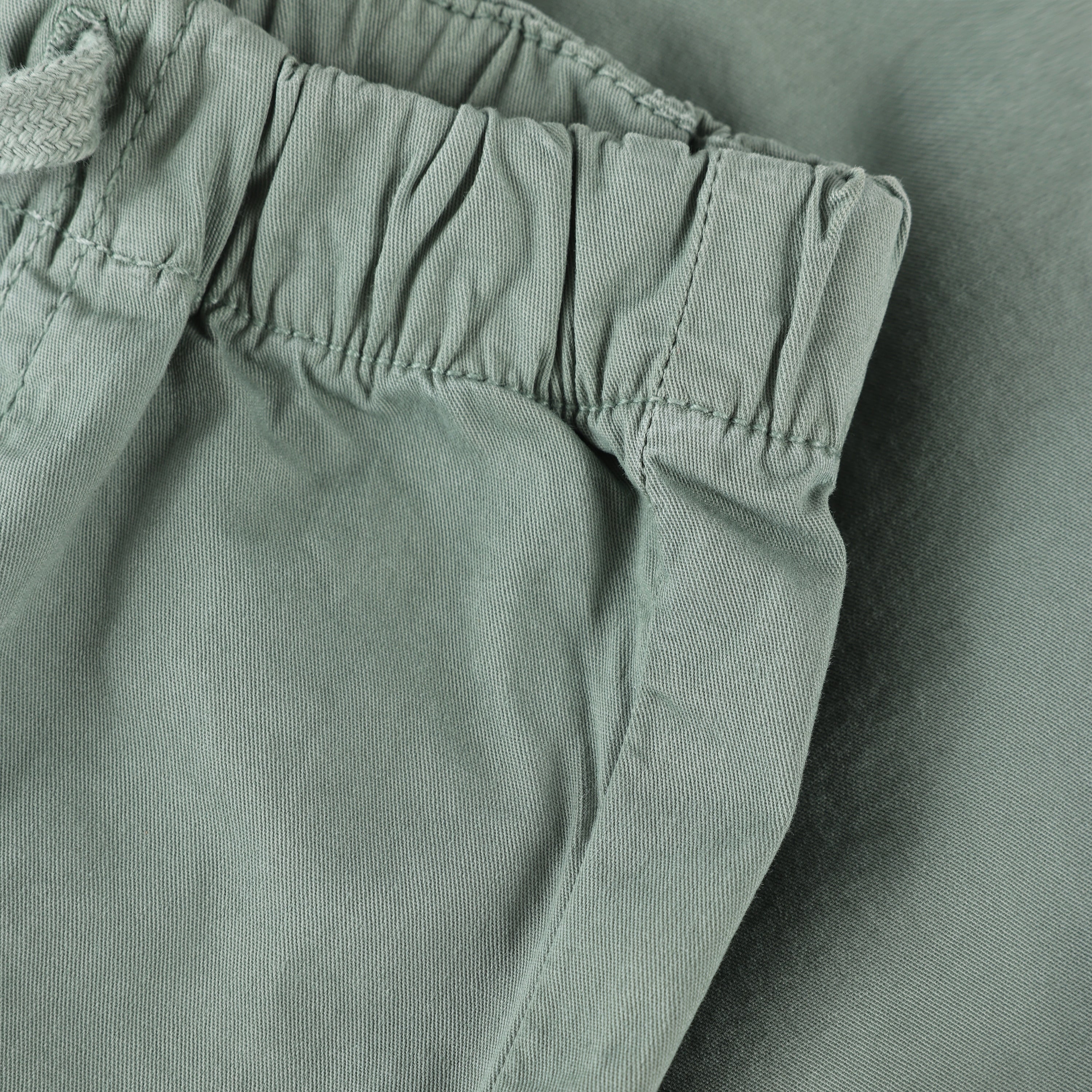 Minymo / Pants Twill / Lily Pad