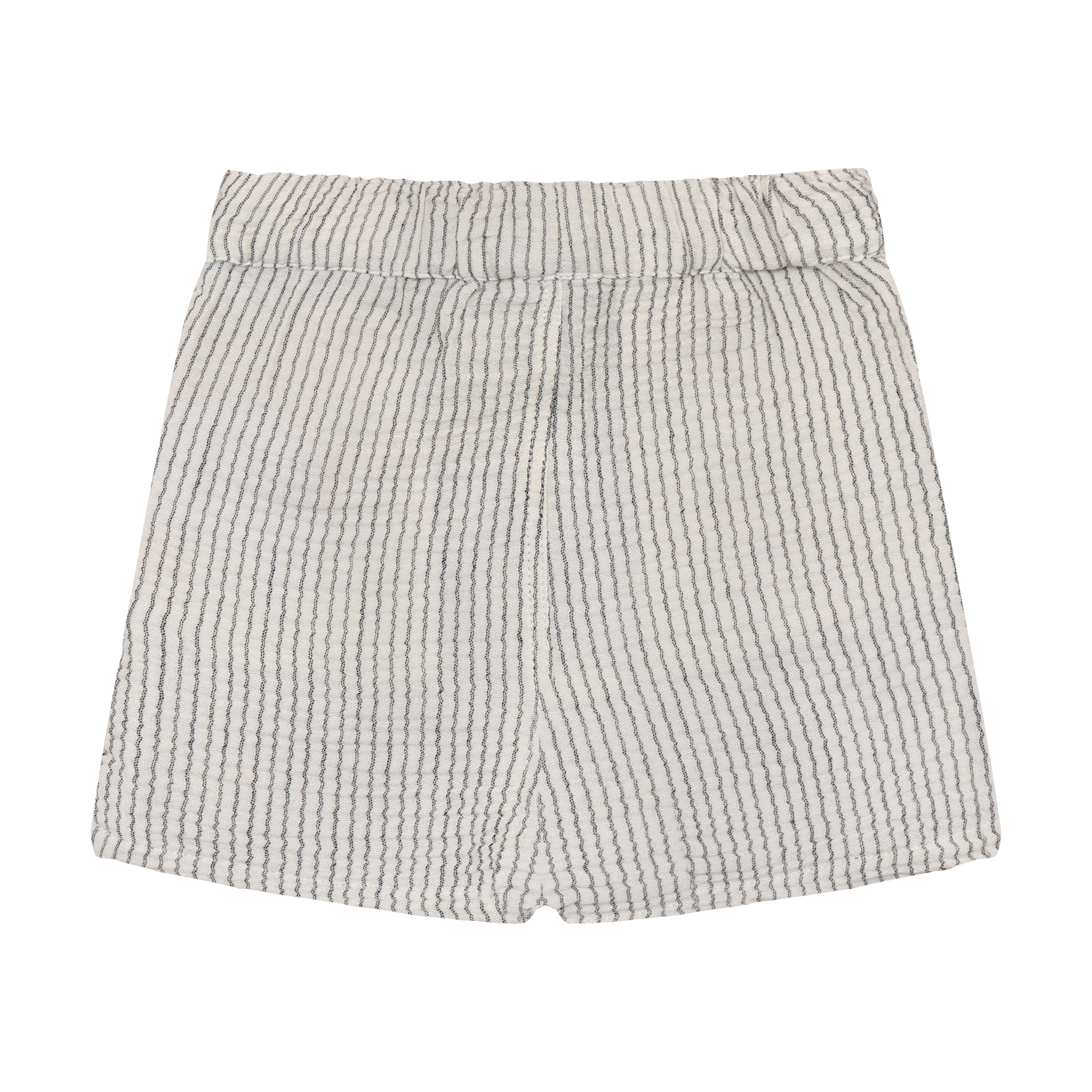 Minymo / Shorts Y/D / Odyssey Gray