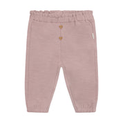 Minymo / Pants Sweat / Fawn
