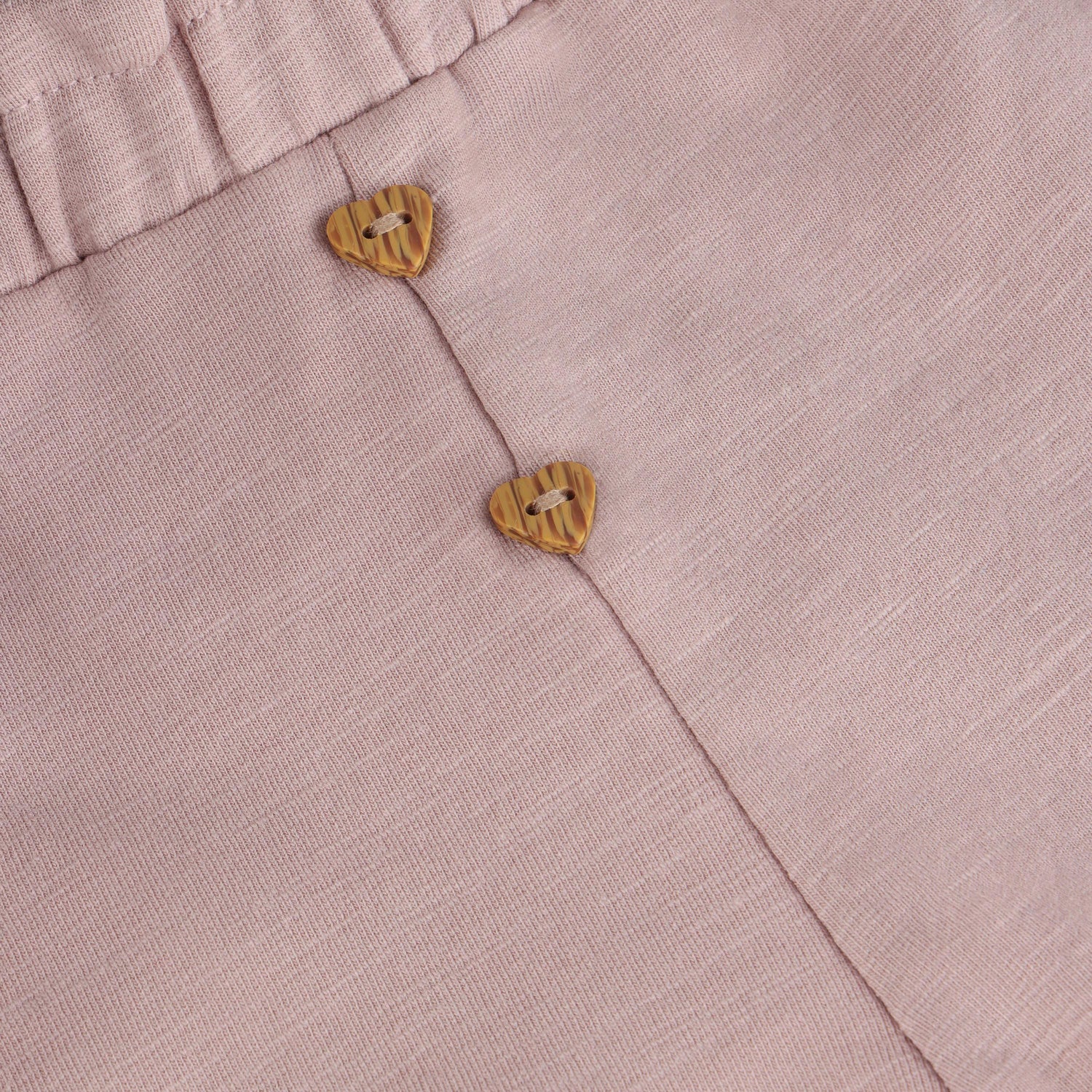 Minymo / Pants Sweat / Fawn