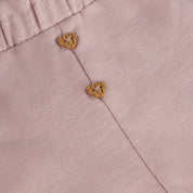 Minymo / Pants Sweat / Fawn