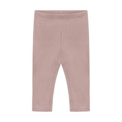 Minymo / Leggings Rib / Fawn