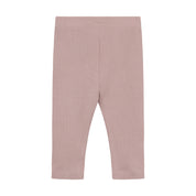 Minymo / Leggings Rib / Fawn