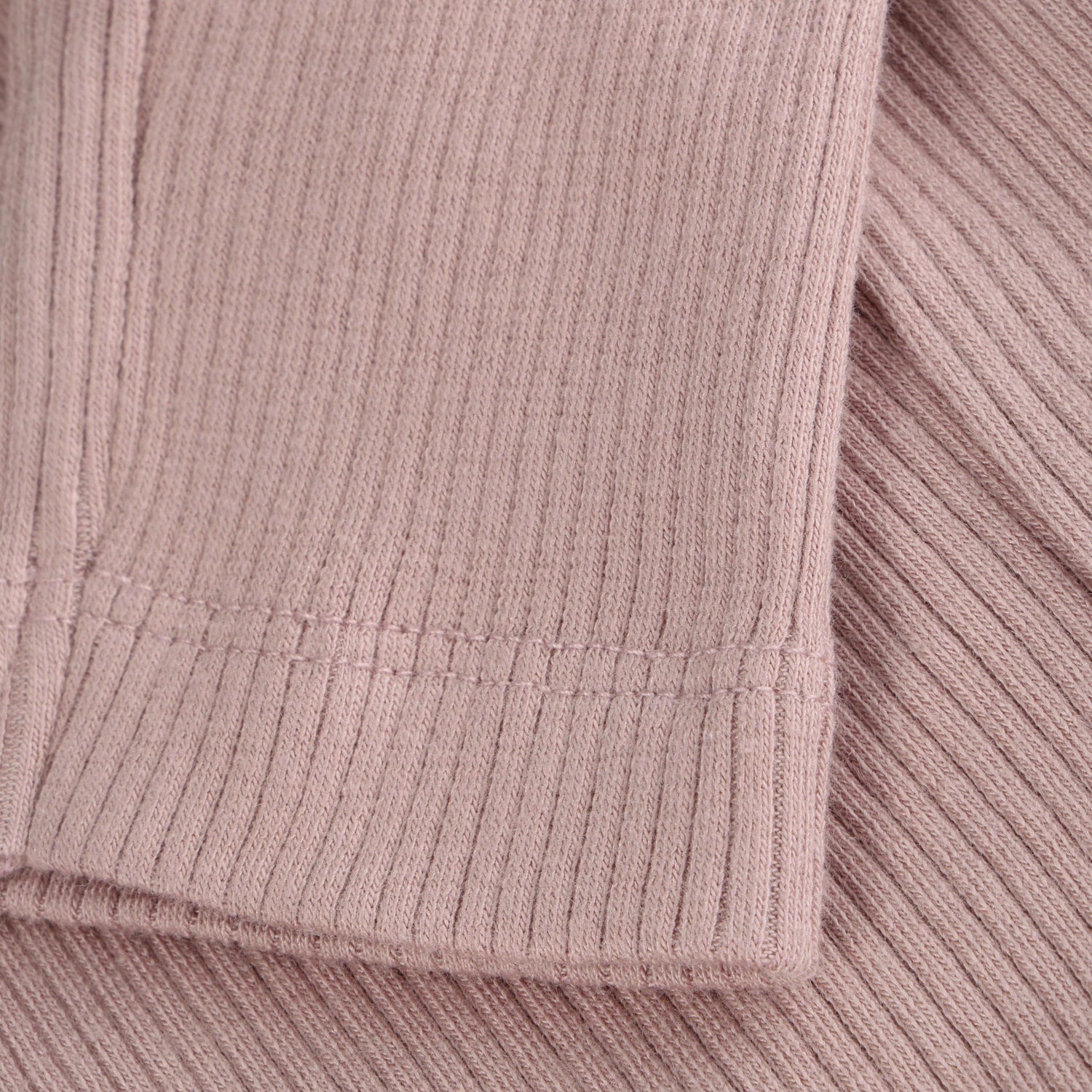 Minymo / Leggings Rib / Fawn