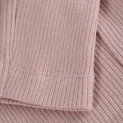 Minymo / Leggings Rib / Fawn